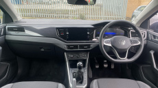 Volkswagen Taigo 1.0 TSI Life 5dr Petrol Hatchback